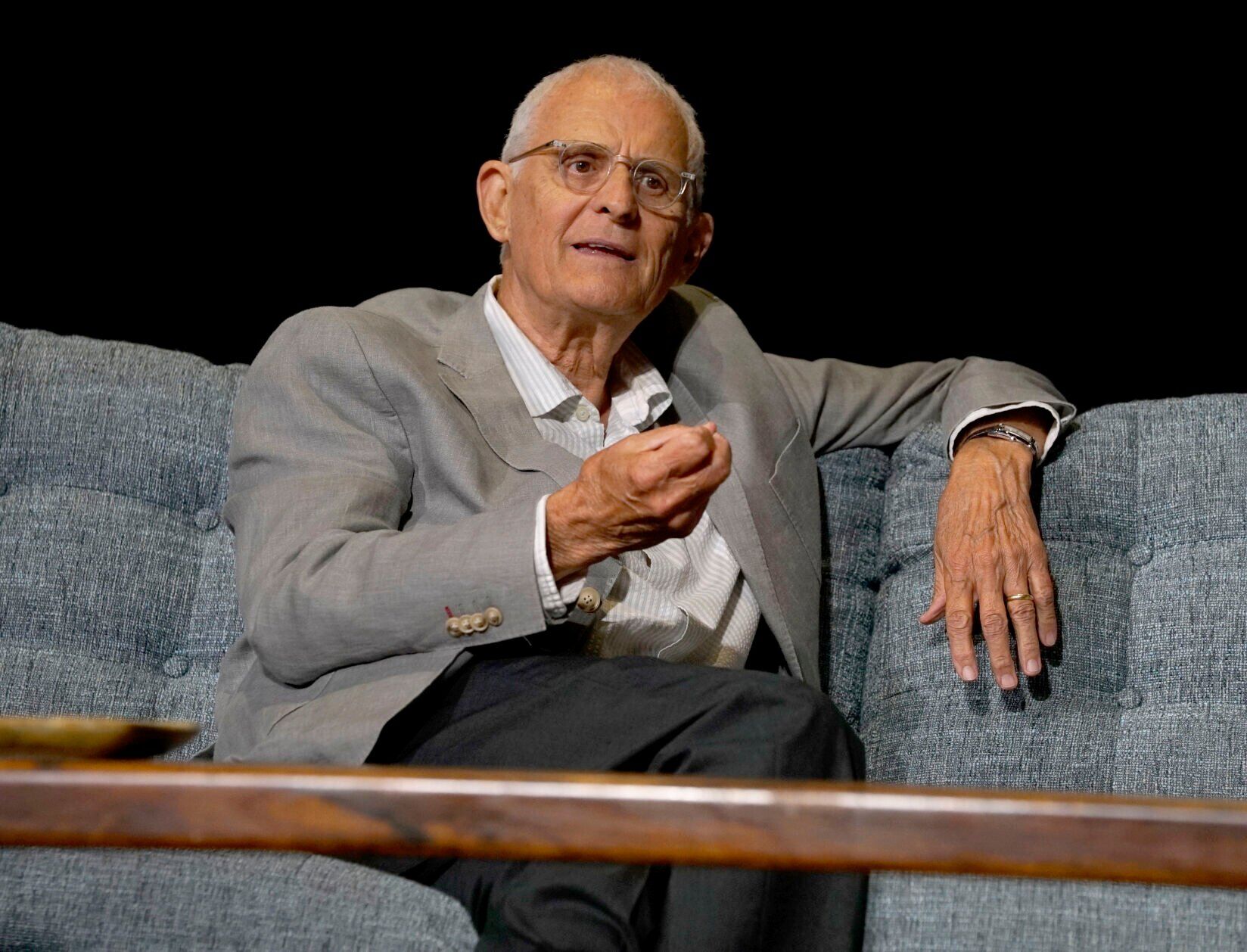 Peter Bonerz
